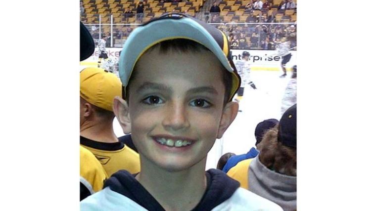 Martin Richard